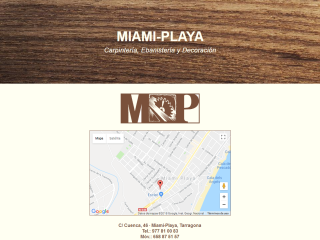 MIAMI-PLAYA