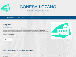 CONESA-LOZANO