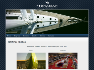 Fibramar Tarraco